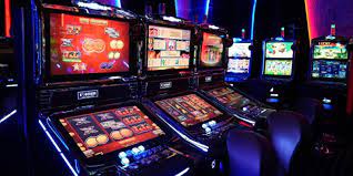 Онлайн казино Casino Zolotoy Arbuz